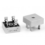 Diodo Puente Rectificador KBPC3510 35A 1000V